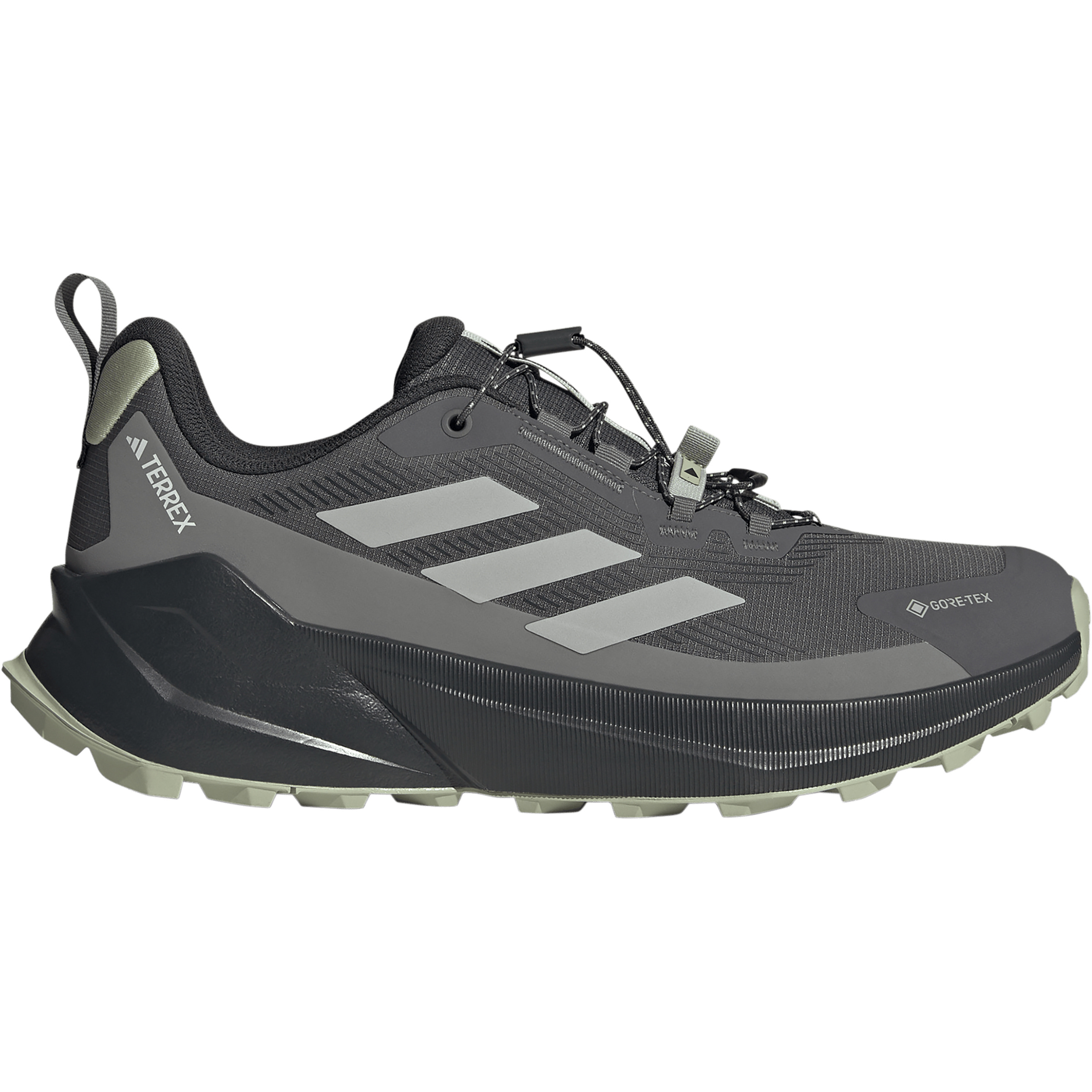 adidas Terrex Trailmaker 2 GTX SL Herren Zustiegsschuhe oliv Größe 45 Trekking Wasserdicht