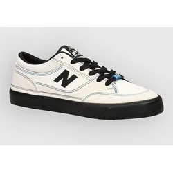 New Balance Numeric Franky Villani 417 Low Skateschuhe sea salt Gr. 39.5