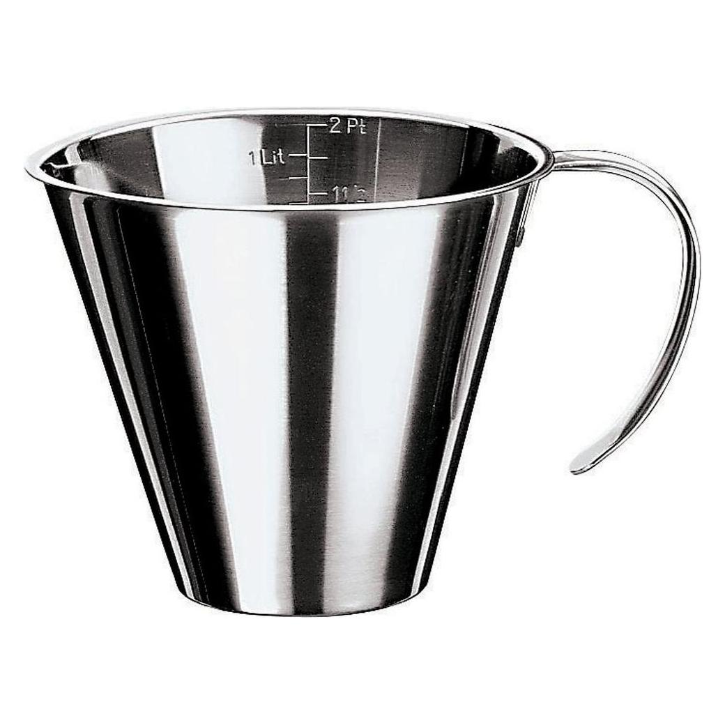 Dalolindén Massbecher (1000 ml) (512304-03)