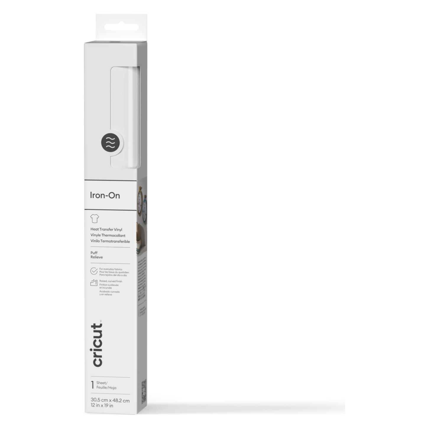 Cricut Iron-On (2011774)