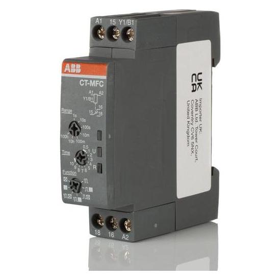 ABB CT-MFC.12 (1SVR508020R0000)