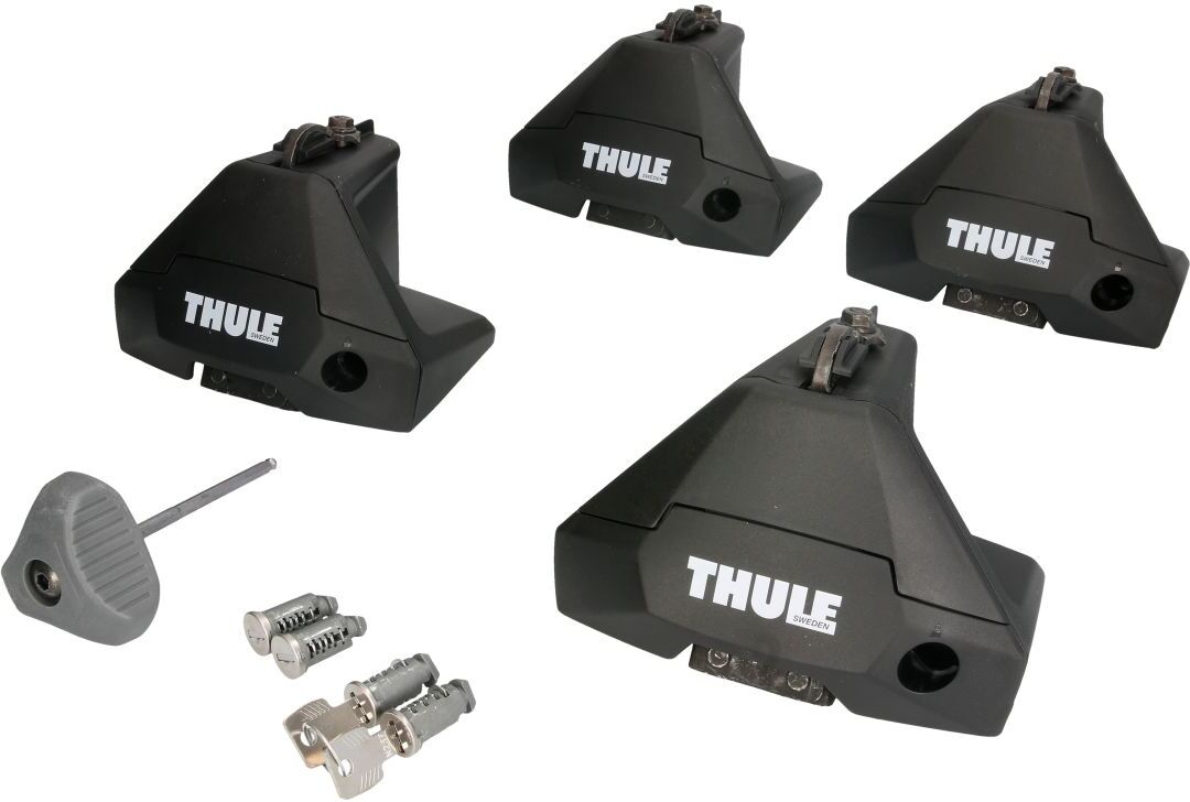Thule Adattatore, portapacchi 710500
