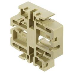 Weidmüller 0641720000 Schienenhalter 10 St.