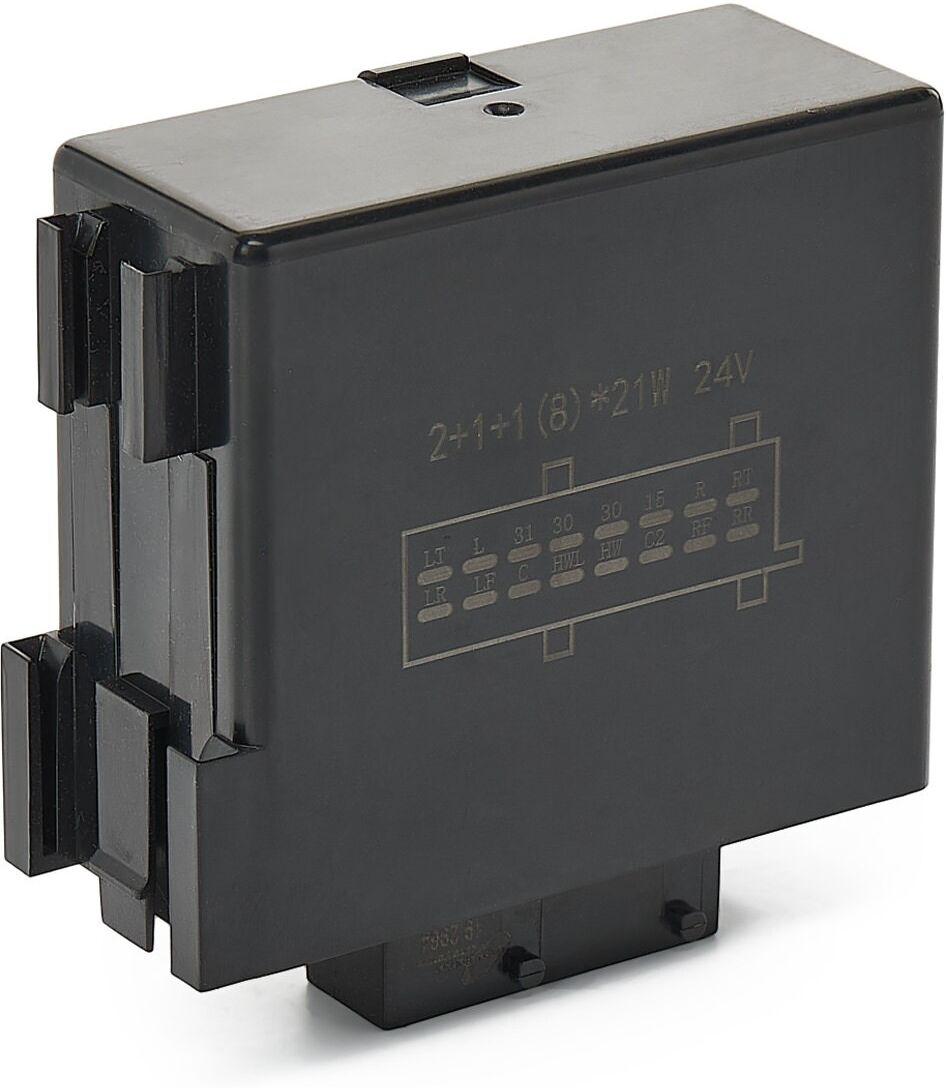 TRUCKTEC AUTOMOTIVE 04.42.021 Blinkerrelais