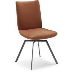 Polsterstuhl VENJAKOB MARGIT (BHT 53x91x66 cm) - BHT 53x91x66 cm