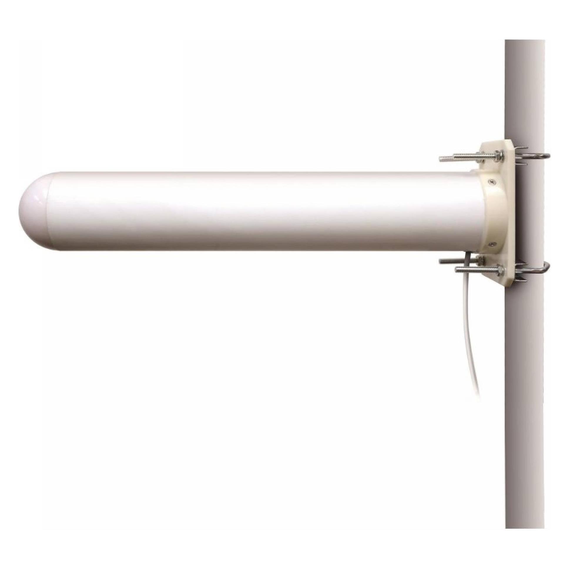 Alfa Network AYA-4G-18 - 4G Yagiantenne 1710-2700 MHz, 18 dbi, N (m) (4G) (AYA-4G-18)