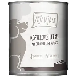 MjAMjAM PferdKürbis 6x800 g