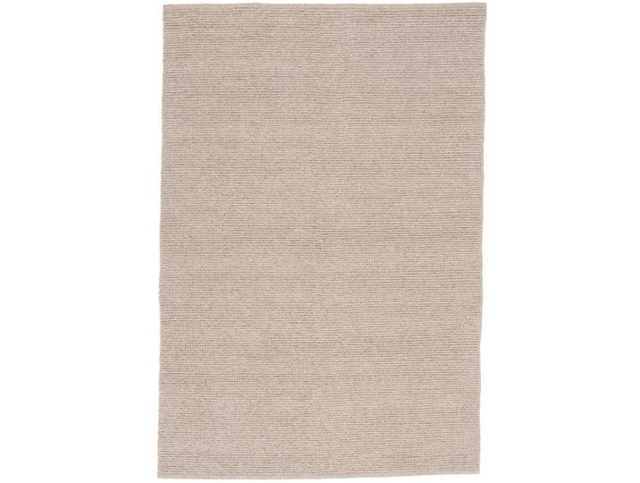 NATUR TEPPICH WOLLE SKARA
