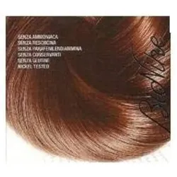 BioNike, Haarfarbe, Shine On 6.34 (6.34 Dunkelkupfergoldblond)