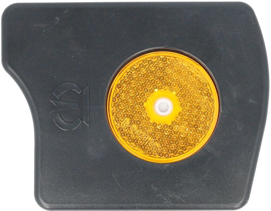 Elemente der Stoßstange KRONE KR515116993