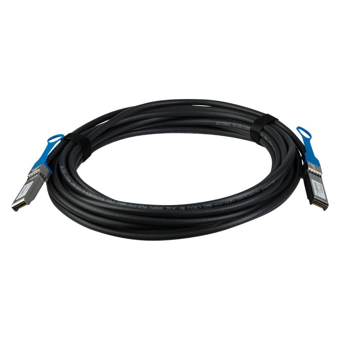 StarTech 7M 23FT 10G SFP+ DAC CABLE (S/UTP, CAT7, 7 m) (J9285BST)
