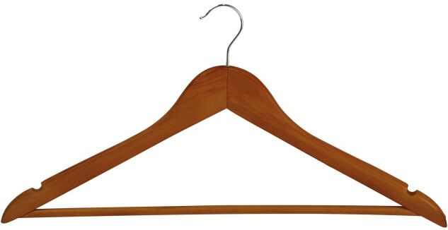 Corby Gruccia in Legno Scuro Chelsea