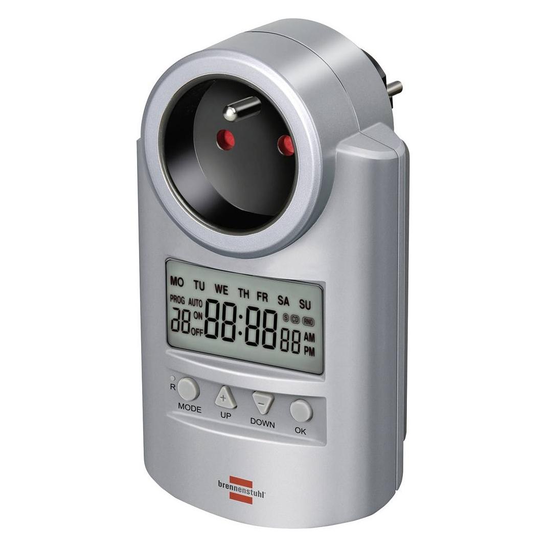 Brennenstuhl Primera-Line DT (1507501)