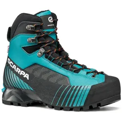 Scarpa Ribelle Lite HD Damen Bergschuh blau - 37,5