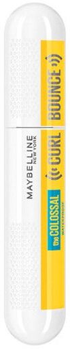 MAYBELLINE NEW YORK Colossal Curl Bounce Waterproof