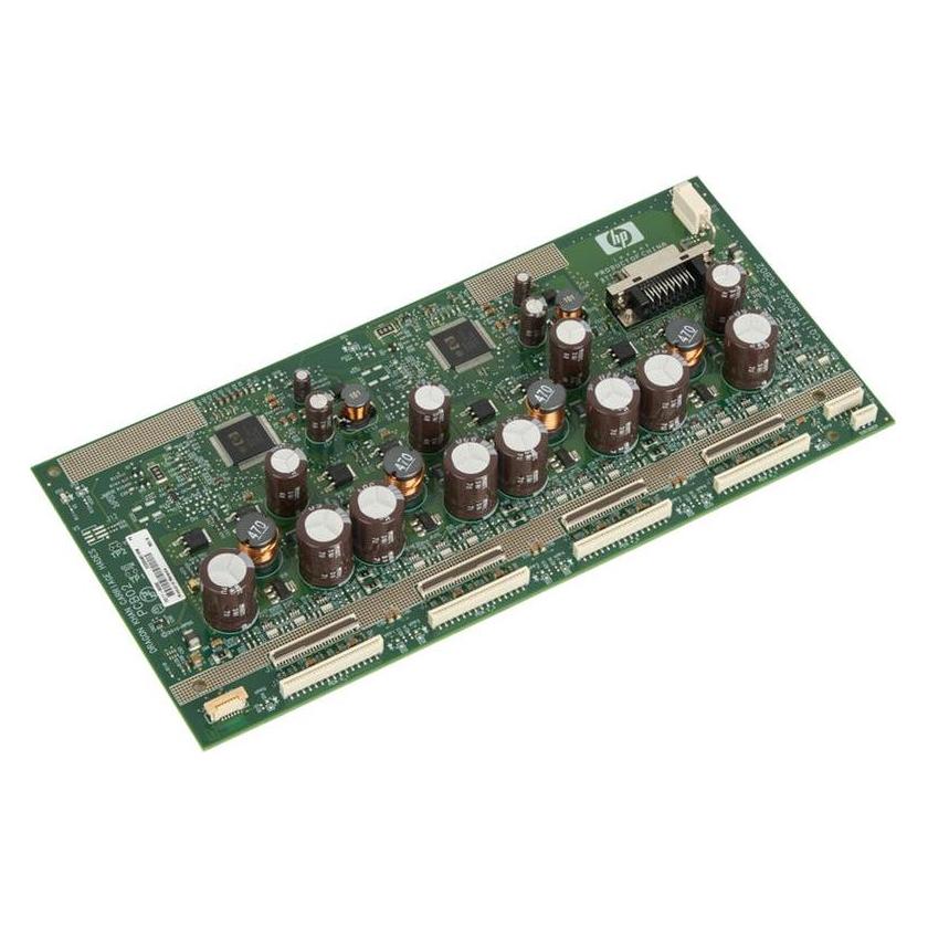 HP CARRIAGE PCA DNJ-Z6200 (CQ109-67034)