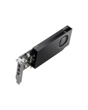 PNY RTX A1000 Grafikkarte PCI-Express 8.192 MB (VCNRTXA1000-PB)