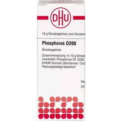 Phosphorus D200 10 G
