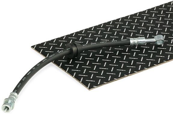 RIDEX 83B0658 Bremsschlauch