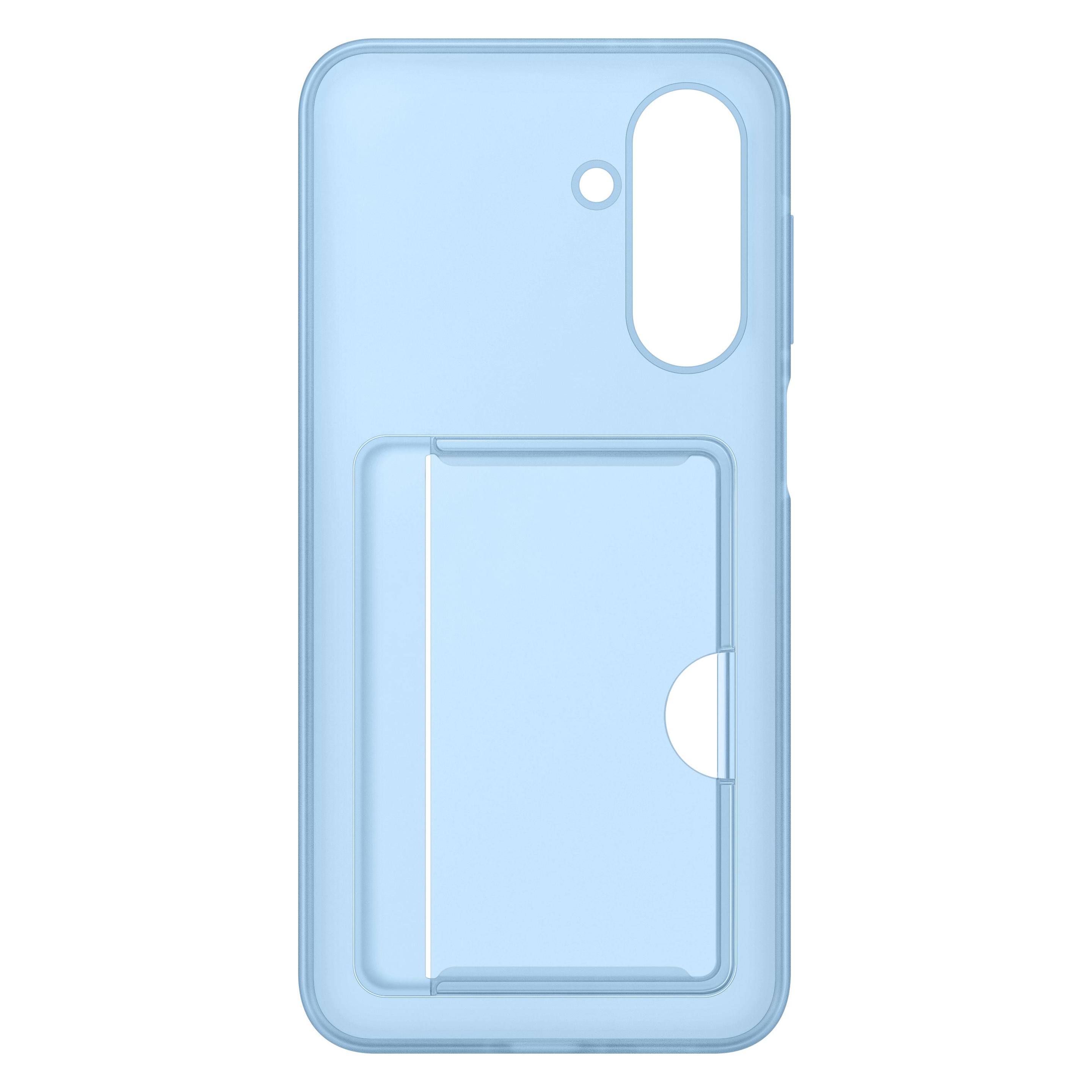 Samsung Card Slot Case (Samsung Galaxy A26) (EF-OA266TLEGWW)