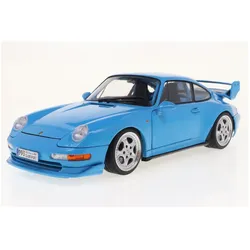 Solido 1:18 Porsche 911 (993) Clubsport