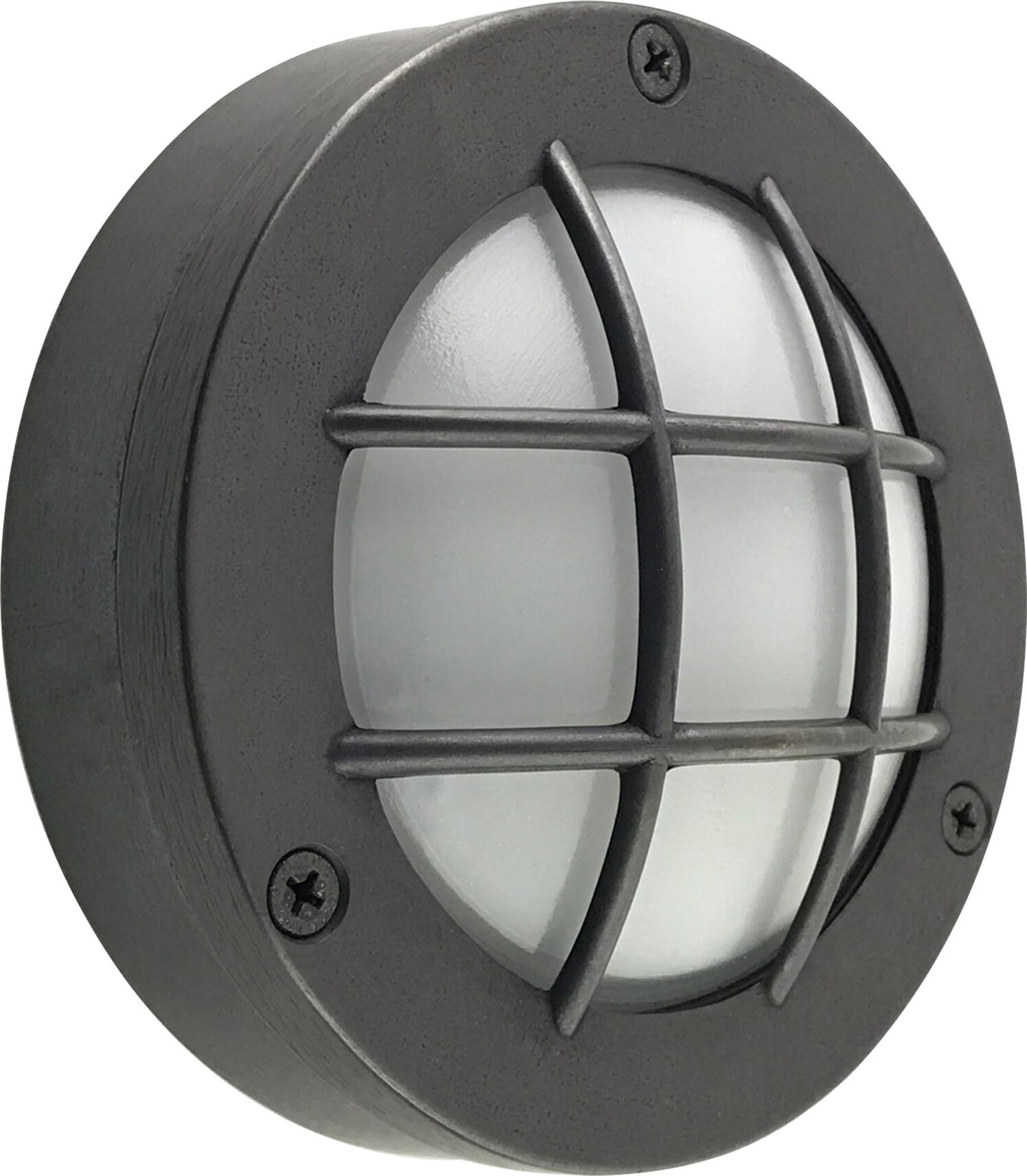 KS Verlichting Buitenlamp Arctic Zwart Brons