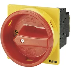 Eaton, Systemstromversorgung, Trennschalter 20A 1-polig
