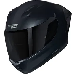 Nolan N60-6 Sport Argento Helm