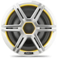Fusion, Car HiFi Subwoofer, Apollo
