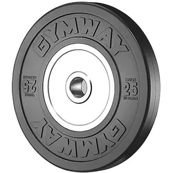 Gymway, Hantelscheiben