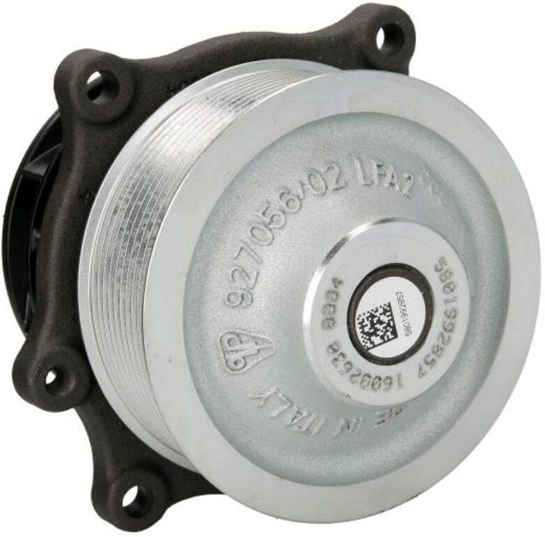Jäähdytysnestepumppu Omp 197.410