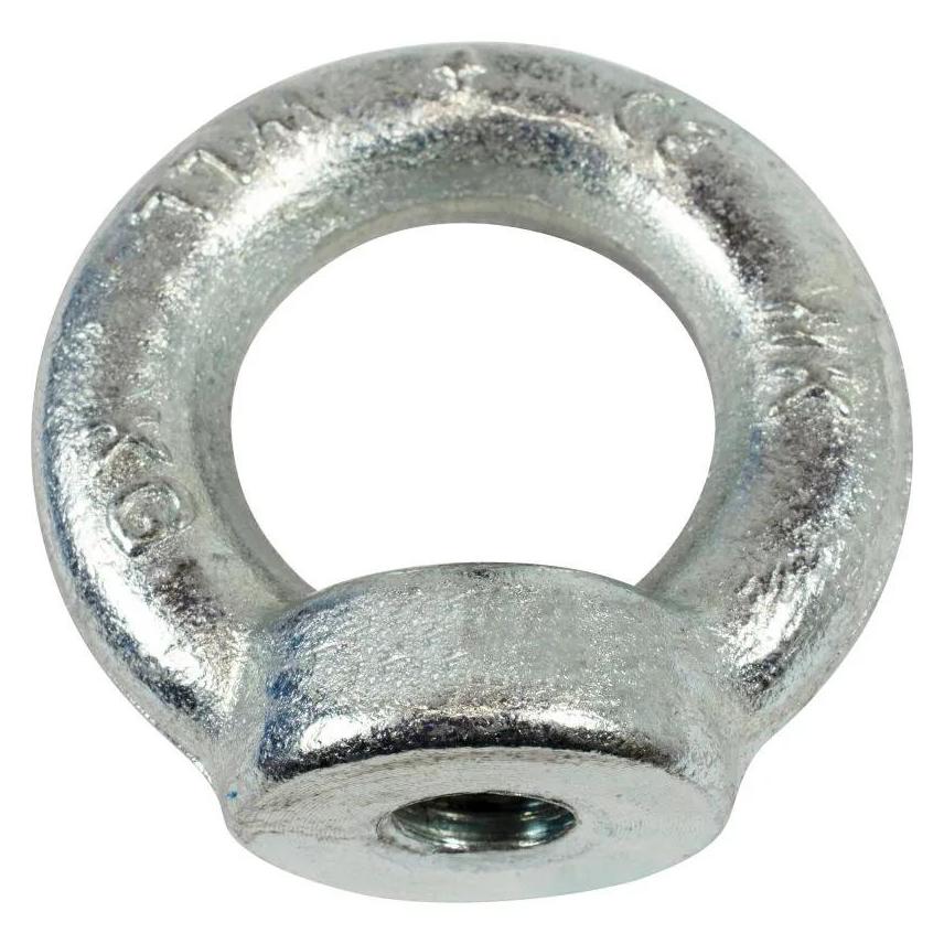 Frielitz RINGMUTTER M8X20 (M8) (004000691)