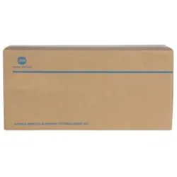 Konica Minolta, Toner, Entwickler magenta C454 (M)