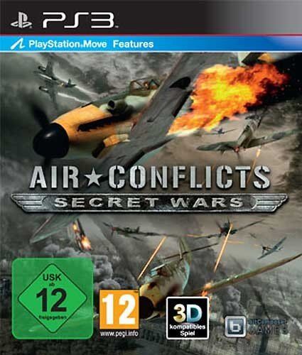 bitComposer Games - Air Conflicts: Secret Wars - Preis vom 27.09.2026 03:53:48 h