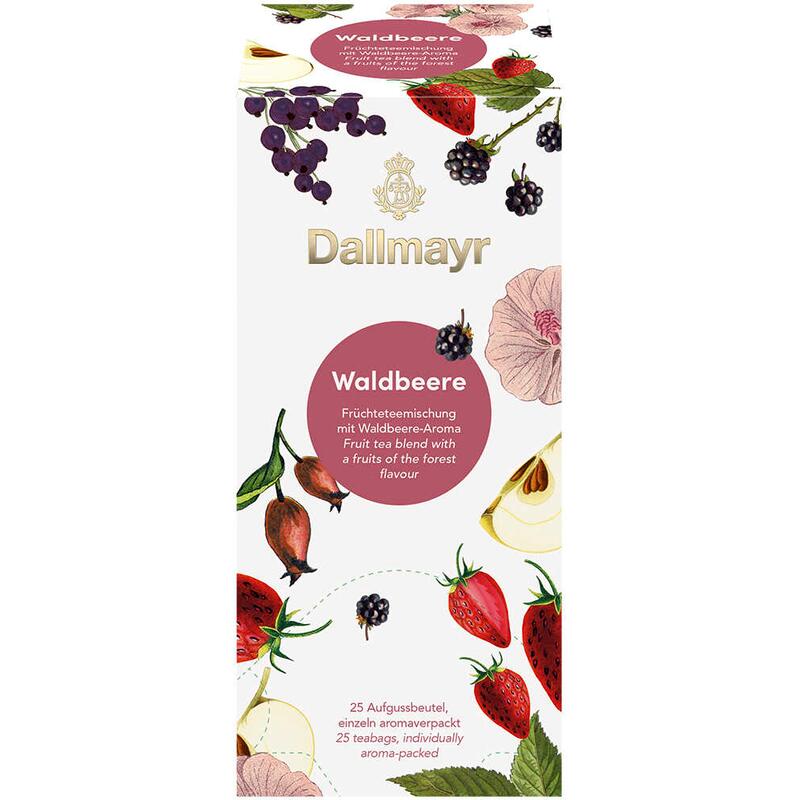 Dallmayr Waldbeere 10000408