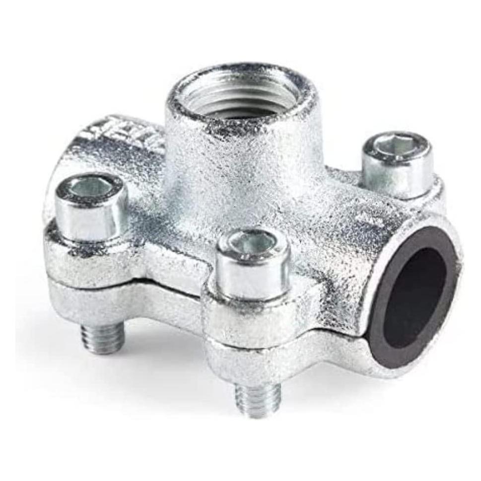 Gebo Balnas ANB, 1 " - 1/2 " (01261280301)
