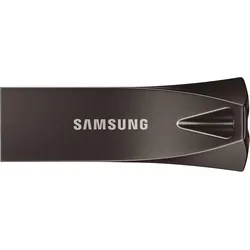 Samsung USB 3.1 Flash Drive BAR Plus Titan Grey (2024) - 512GB