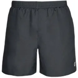 Oliver Sport, Unisex, Sporthose, shorts basic (XL), Schwarz