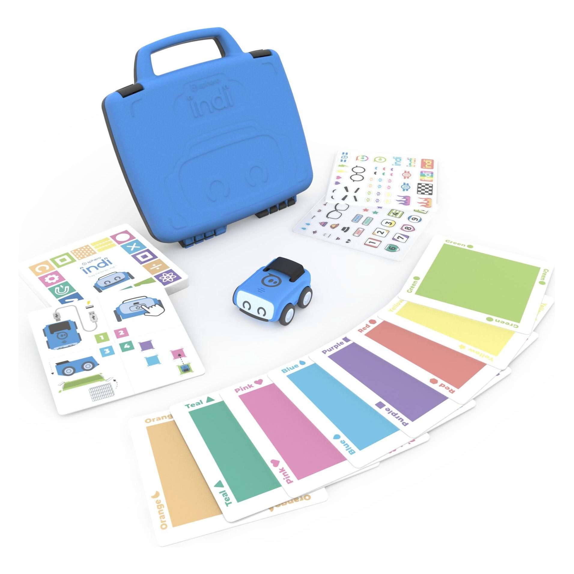 Sphero indi - Student Kit (980-0530)