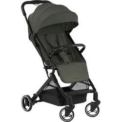 Hauck Buggy TravelNCare, gruen