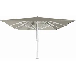 Allwetterschirm BaHaMa Jumbrella 300x150 cm (rechteckig) - 741