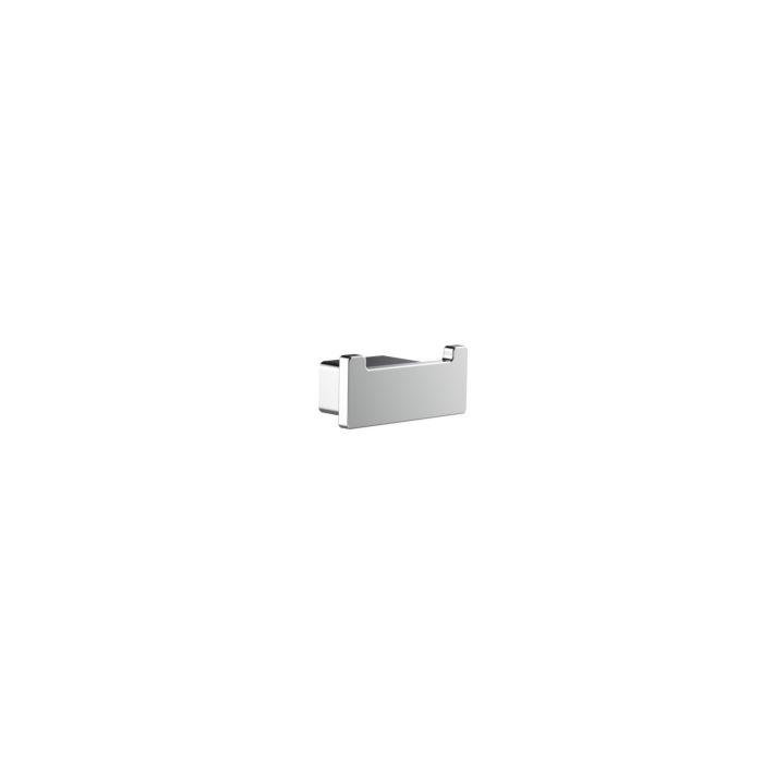 Emco Loft Doppelhaken 057500102 chrom