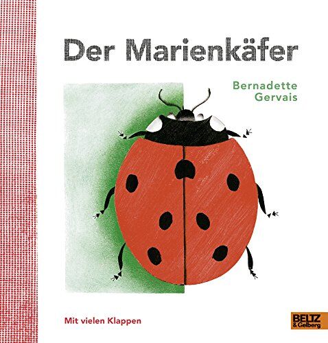 Bernadette Gervais - Der Marienkäfer - Preis vom 01.10.2026 17:08:56 h