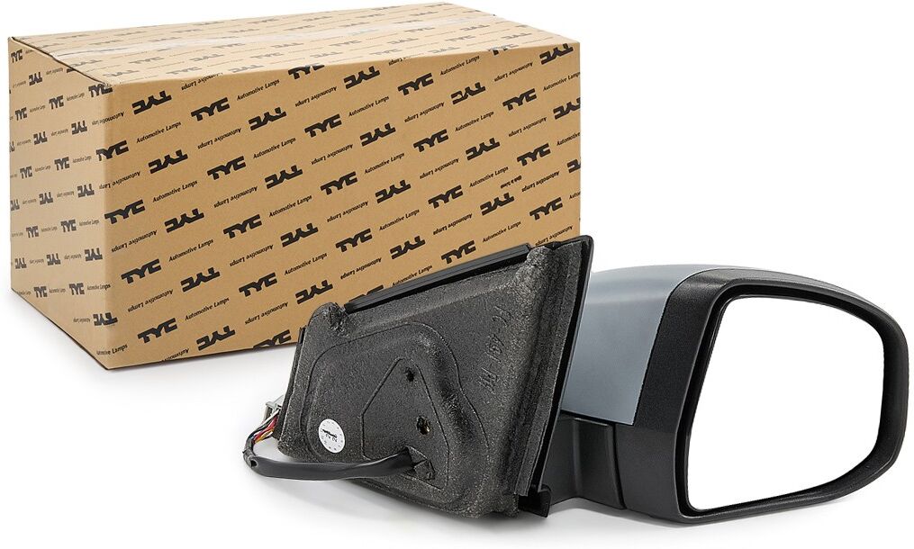 TYC 310-0135 Wing mirror