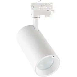 EVN Lichttechnik LED-Schienenstrahler ST330125