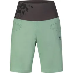 Rafiki, Damen, Outdoorhose, Muriel (34, XS), Grün, Türkis