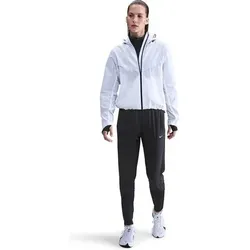 NIKE Damen Trainingshosen Da W NK SWIFT DF MR PANT, Größe XL in BLACK OR GREY BLACK OR GREY