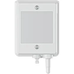 Testo 0572 1621 162 T1 Temperatur-Datenlogger Messgrösse Temperatur -30 bis 50 °, Messtechnik, Schwarz