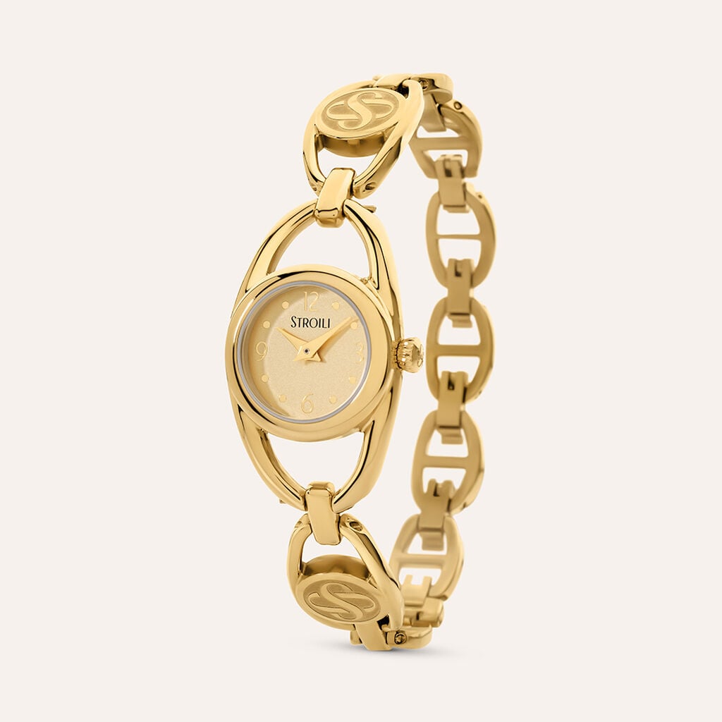 STROILI Orologio Al Quarzo  Lyra