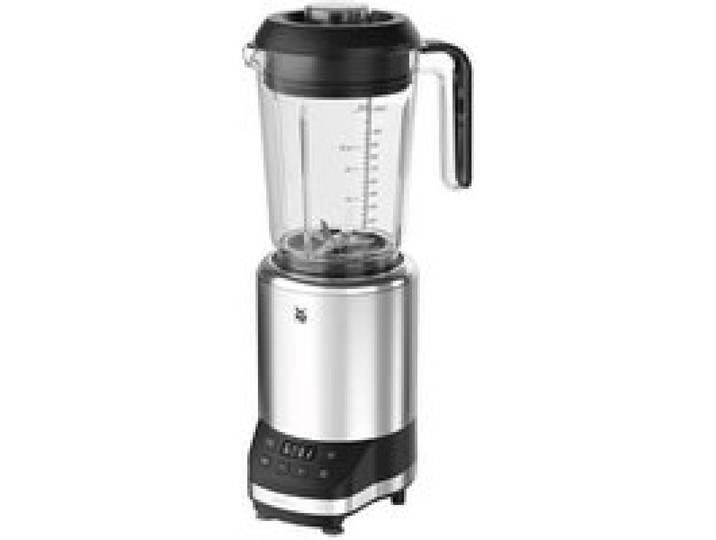 Bol mixeur blender - WMF - KULT pro - 1.2 litres - 1200 Watt - Fonction impulsion - Cromargan mat